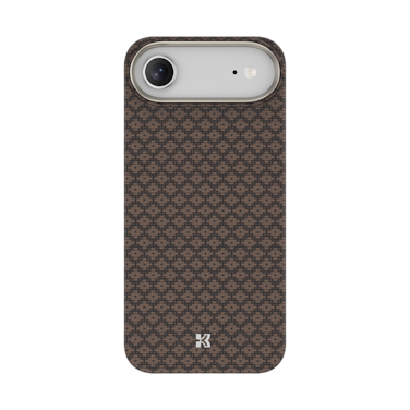 Benks iPhone 17 Air Armorgrid Premium Case Compatible with Camera Control Button, Compatible with Magsafe, Military Grade Protective Case Built with Dupont Kevlar