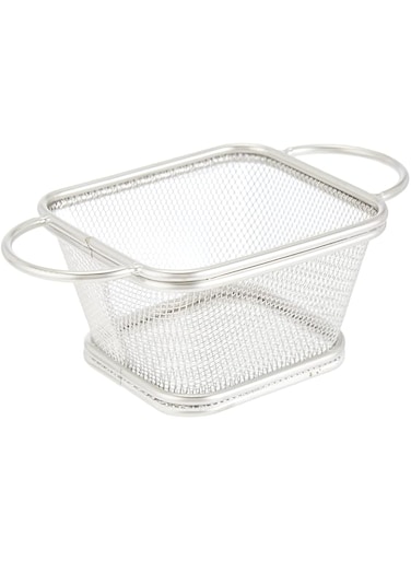 HARMONY FRYING BASKET 10.5X9X6.3 CM