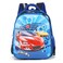 STARGOLD Stylish &amp; Spacious Kids Backpack &ndash; 3D Cartoon &amp; Racing Car Design (34 x 28 x 16 cm), SG-BP222