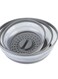 Kitchen Collapsible Silicone Microwave Lid for Reheating Food