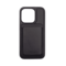 HDD WALLET HARD CASE IPHONE 15 PRO BLACK