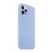 C SILICONE MAGSAFE CASE IPHONE 13 PRO MAX BLUE FOG