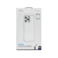 KEEPHONE MAGNETIC CASE IPHONE 15 PRO TRANSPARENT