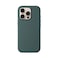 C SILICONE MAGSAFE CASE IPHONE 16 PRO LAKE GREEN