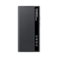 SAMSUNG SMART CLEARVIEW COVER EF-ZN985 NOTE20 ULTRA BLACK