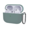 SILICONE CASE AIRPODS PRO2 GREEN