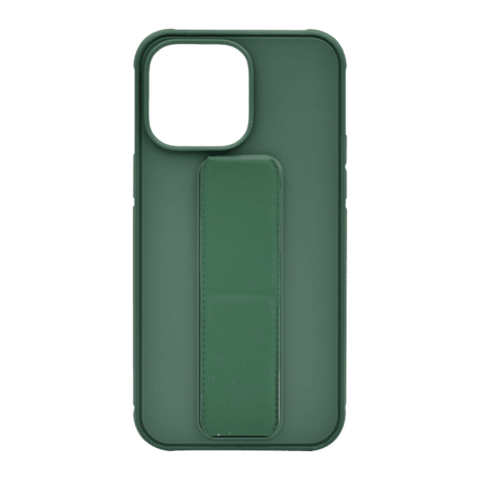 BACK COVER GRIP IPHONE 14 PRO MAX GREEN
