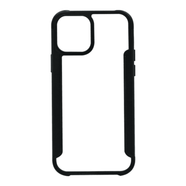QIYANG METAL SERIES CASES FOR IPHONE 12/12 PRO