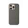 C SILICONE MAGSAFE CASE IPHONE 16 PRO STONE GREY