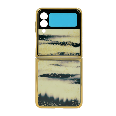 CERAMIC CASE Z FLIP3