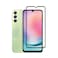 TEMPERED GLASS SCREEN PROTECTOR GALAXY A24 FULL - FTR