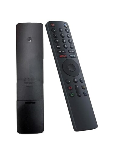 Remote Control for Replacement Remote Control for Xiaomi Mi 4S 4A Smart TV with Voice Control