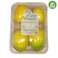 Organic Lemons 500g