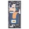 OLED LCD Screen For Samsung Galaxy S23 Ultra 5G SM-S918B Digitizer Full Assembly with Frame