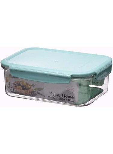 Dream Decor Myliv 1700Ml Premium Airtight Container