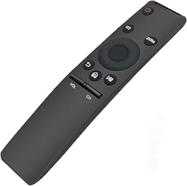 AIDITIYMI New BN59-01260A Replace Remote Control fit for Samsung LED LCD 4K UHD Smart TV HDTV Ks9000 Un40k6250 Un40ku6300 un43ku700d Un49k6250 Un50ku630d Un55k6250 Un60ks800d un65KS8000 Un65ku630d Un7