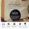 Amazon Echo Spot Smart Speaker
Alarm Clock With Vibrant Sound + Alexa BLACK