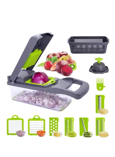 manual vegetable slicer