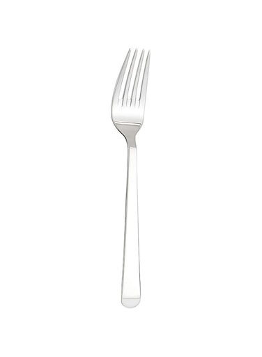 Winsor 18/10 Stainless Steel Sparkle Dessert Fork, Silver - Wr26000Df,Silver
