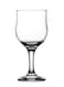 6-Piece Tulipe Goblet 315 ml Clear