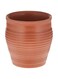 Dinewell Dwm4034Tc Melamine Terracota Cup