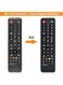 BN59-01303A Remote Control Replaced for Samsung UHD 4K TV UE49NU7179 UE55NU7023 UE55NU7093 UE55NU7172U UE55NU7179 UE65NU7172 UE65NU7179 UE75NU7170 UE75NU7172