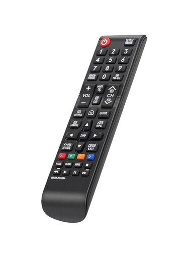BN59-01303A Remote Control Replaced for Samsung UHD 4K TV UE49NU7179 UE55NU7023 UE55NU7093 UE55NU7172U UE55NU7179 UE65NU7172 UE65NU7179 UE75NU7170 UE75NU7172
