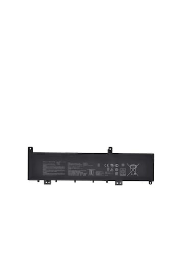C31N1636 Laptop-Akku f&Atilde;&frac14;r Asus VivoBook Pro 15 N580V N580VN N580VD NX580VD NX580VD7300 NX580VD7700 Series X580GD X580GD-1A X580GD-1B X580GX58D-9A X580VN Notebook 11,49 V 47 Wh 4165 mAh 3 Zellen