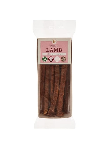 Jr Pure Lamb Sticks 50G