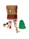 All For Paws Christmas Cat Gift Set