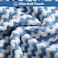 18 Pack Microfiber Cleaning Cloth, Reusable Kitchen &amp; Household Towels for Dishes, Glass &amp; Counters, Super Absorbent, Streak-Free, Washable Rags, 25 &times; 25 cm (10 &times; 10 in)