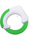 Stainless Steel Round Shaped Rolling Circular Multifunctional Kitchen Knife Pizza Meat Cake Vegetable Cutter With Hanging Hook