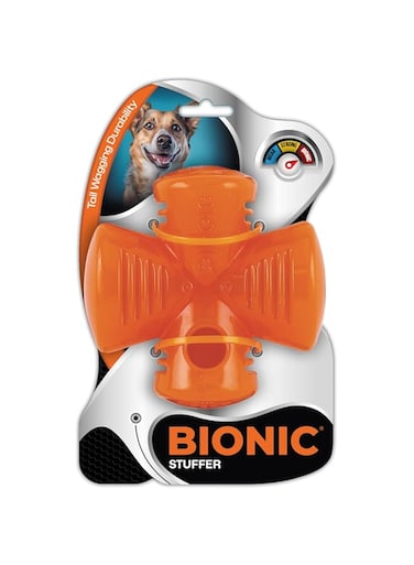 BIONIC Stuffer 12.5cm