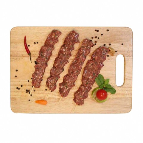 Australian Beef Kofta Finger