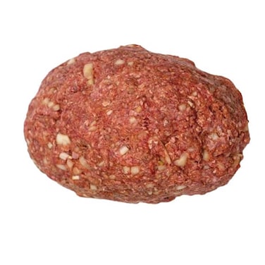 Australian Lamb Kofta