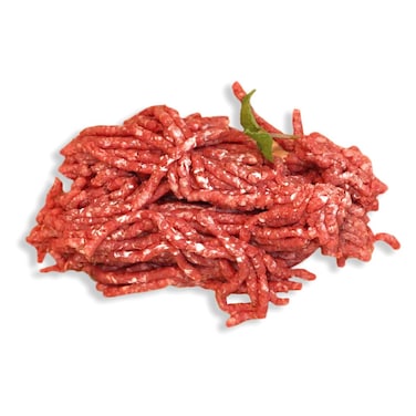 Australian Beef Mince