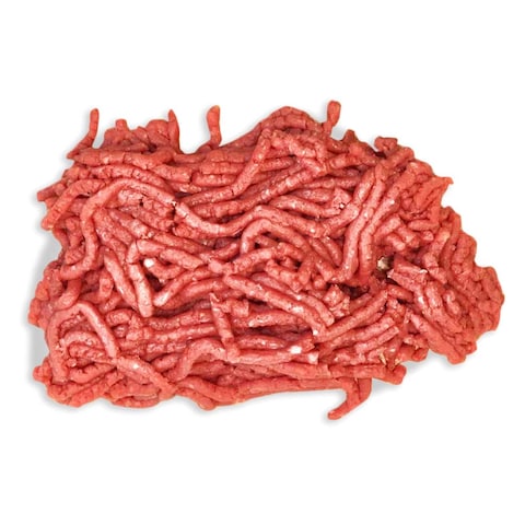 Low-Fat Australian Beef Mince