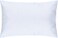 Home Press Pillow 48&Atilde;&mdash;70 cm &acirc;&euro;&ldquo; Soft White Bed Pillow with Microfiber Cover &amp; Hollow Fiber Filling (Pack of 2)