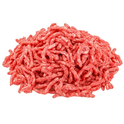 Brazilian Beef Mince