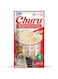 Inaba Churu Tuna with Crab - 56g
