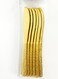Gold Table Knife Set Of 6