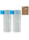 Neakasa Replaced Waste Bags-2 Rolls, Cat Litter Waste Receptacles Bags for M1 Open-Top Self-Cleaning Cat Litter Box