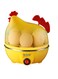 Wtrtr Egg Cooker,Egg Boiler,WTR-603