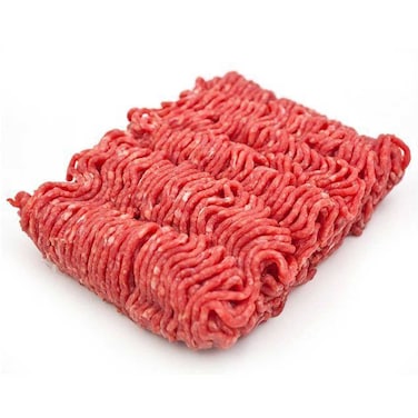New Zealand Beef Mince