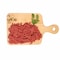 New Zealand Low-Fat Beef Mince