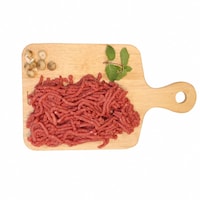 New Zealand Low-Fat Beef Mince