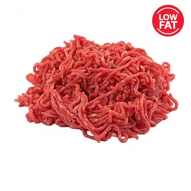 New Zealand Low-Fat Beef Mince