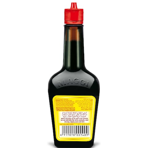 Nestle Maggi Seasoning 200ml