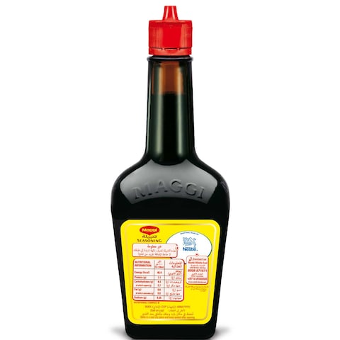 Nestle Maggi Seasoning 200ml