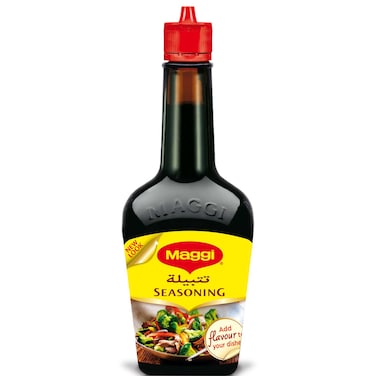 Nestle Maggi Seasoning 200ml